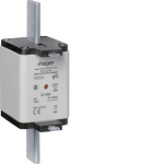 Hager Sicherungseinsatz NH3C   LNH3400MK 