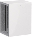 Hager Längenanpassstück zu FWK L68209010 