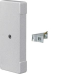 Hager Endstück IP54 kaschier.  L61447035 