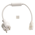 EVN Anschlussleitung und      IC65230ASL 