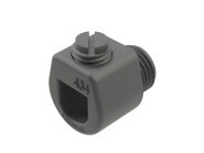 HKL Klemmnippel Iso M10              434 