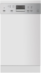 Amica EGSP 561 000 E Ed EB-Geschirrspül. 