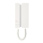 Comelit 2702W Innenstation Audio Mini 