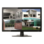 Comelit MMON185A Farbmonitor LED 18.5 