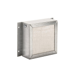 Flamro EY100 EASY Brandschutzkanal 