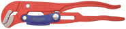 Knipex Rohrzange 1" S-Maul mit   8360010 