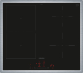 Siemens ED64RHSB1E Kochfeld Induktion 