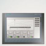 Siemens 6AV21232MA030AX0 SIMATIC HMI 