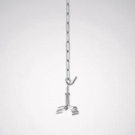 TRIL Aufhängung E03SKX           6188900 