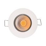 Nobile A 5068 S IP44 weiß 12W 1857671012 