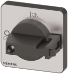 Siemens 3LD93436C Knebel      3LD9343-6C 