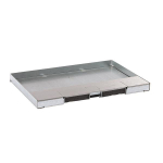 Legrand 088103 Deckel f.Geätebox 