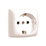 Legrand 086129 Aufputz Steckdose 