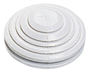 Legrand 091906 Würgenippel 