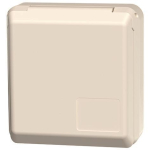 Mennekes 32A5P 6H400V Anbaudose     4120 