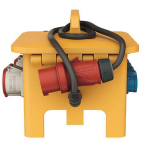 Mennekes VERTEILER EverGUM         70448 