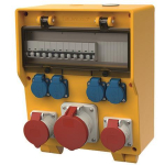 Mennekes KOMBINATION EverGUM       71062 