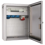 Mennekes Aufputz-Verteiler         83725 