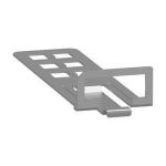 Schneider PS6000 USB-Klemme,  PFXZCCLUSA 