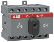 ABB OT16F3C                      OT16F3C 