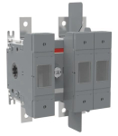 ABB Lasttrennschalter          OS100GJ12 