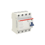 ABB Compact-Fi                4X25A/0,3A 