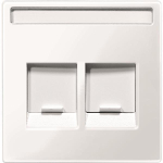 Merten Zentralplatte 2f     MEG4564-0319 