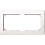 Merten M-SMART-Rahmen 2fach       478825 