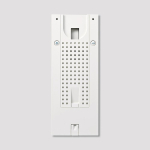 SIED Gehäuse kpl. HTA711-0W        17555 