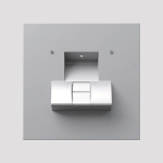 Siedle Fingerprint-Modul    FPM 600-0 SM 