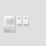 Siedle Audio-Set      SET CLAB 850-2 E/W 