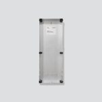 Siedle UPgehäuse Siedle       GU CL 09-0 