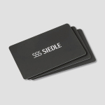 Siedle Electronic-Key-Card   EKC600-0/03 