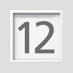 Siedle IM 700-0W              IM 700-0 W 