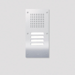 Siedle Classic Türstation  CL 111-4 B-02 