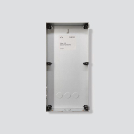 Siedle UPgehäuse Classic      GU CL 05-0 