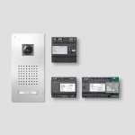 Siedle Classic-Set Smart SET CLVSG 850-1 