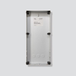 Siedle UPgehäuse Siedle       GU CL 06-0 