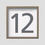 SIED Informations-Modul        IM612-0BG 