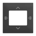 BJ Zentralscheibe            6108/61-915 