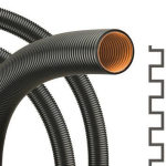 Flexa           ROHRflex PA 12F+, AD42,5 