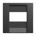 BJ Zentralscheibe Universal/TAE 2539-915 