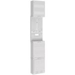 ABN Messfeld 3Pkt 1Z o.V.NAR  ZM109Y5050 