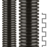 Flexa ROHRflex PP    ROHRflex PP, AD34,5 