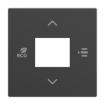 BJ Zentralscheibe f.Fan         6236-915 