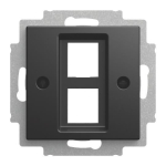 BJ Zentralscheibe m.Tragring 2561-02-915 