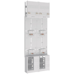 ABN Zählerplatz 3Pkt 4Z NH00      Z29940 