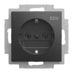 BJ SCHUKO                  20 EUC/DV-915 