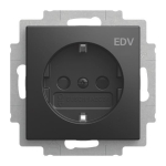 BJ SCHUKO                 20 EUCB/DV-915 