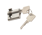 ABN Profilhalbzylinder 40mm        50994 